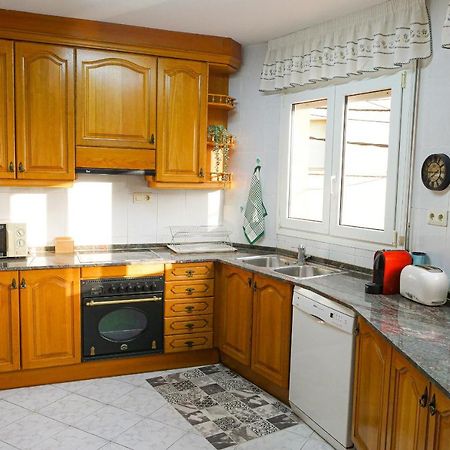 Casa Nova, Gaudeix Del Paisatge Des De Vilamitjana Екстер'єр фото