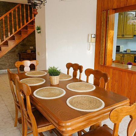 Casa Nova, Gaudeix Del Paisatge Des De Vilamitjana Екстер'єр фото