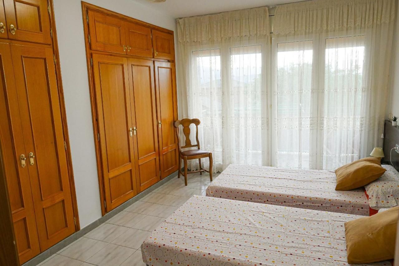 Casa Nova, Gaudeix Del Paisatge Des De Vilamitjana Екстер'єр фото
