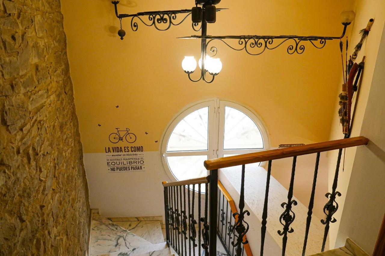 Casa Nova, Gaudeix Del Paisatge Des De Vilamitjana Екстер'єр фото